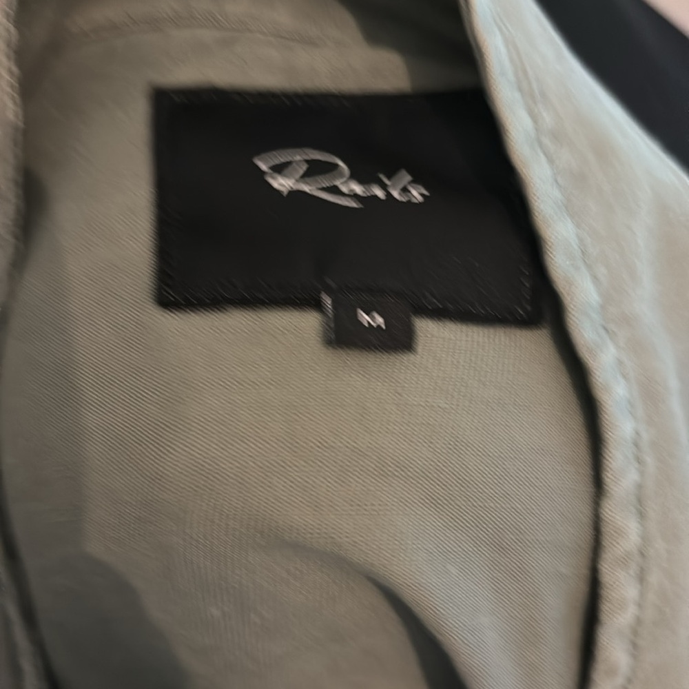 Rails jkt - Picture 9 of 12